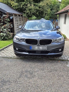 Bild des Angebotes BMW 320 320d xDrive GT Aut.