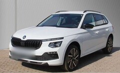 Bild des Angebotes Skoda Kamiq Selection 1.0 TSI 7-Gang-DSG