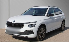 Bild des Angebotes Skoda Kamiq Selection 1.0 TSI 7-Gang-DSG