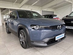 Bild des Angebotes Mazda MX-30 Advantage Industrial Vitage Matrix, PDC, Kamera, S