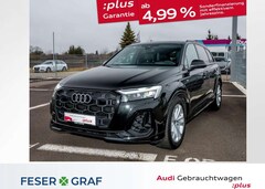 Bild des Angebotes Audi Q7 50 TDI qu.S-line,Matrix,Pano,ad.Air,HuD,AHK