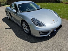 Bild des Angebotes Porsche Cayman Cayman 981 PDK Leder Navi usw.