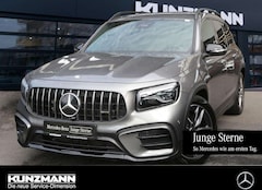 Bild des Angebotes Mercedes-Benz GLB 35 AMG 4M Night Standhzg Distronic Kamera