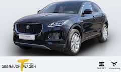 Bild des Angebotes Jaguar E-Pace E-PACE D150 S NAVI LEDER MERIDIAN LM18