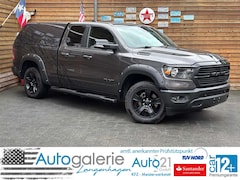 Bild des Angebotes Dodge RAM 1500 5,7L Gen5 Hardtop QuadCab Leder