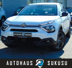 Bild des Angebotes Citroen C4 1.2 e-THP PureTech Plus - LED - Kamera -
