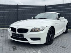 Bild des Angebotes BMW Z4 Roadster sDrive 23i*AUTOM.*M-SPORT*LEDER*NAVI