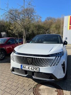Bild des Angebotes Peugeot 3008 GT Elektro 210 Navi Leder Massage PANO ACC