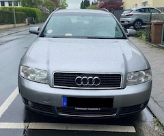 Bild des Angebotes Audi A4 Avant 1.9 TDI