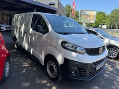 Bild des Angebotes Fiat Scudo L3 Navi Sitzheiz Kamera Automatik CarPlay
