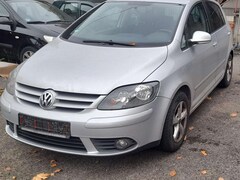 Bild des Angebotes VW Golf Plus Tour Edition tüv06/27