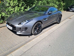 Bild des Angebotes Jaguar F-Type F Type Coupe Coupe S