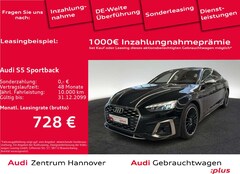 Bild des Angebotes Audi S5 quattro 3.0 TDI HuD Matrix Kamera A