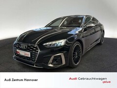 Bild des Angebotes Audi S5 3.0 TDI quattro HuD Matrix Kamera A