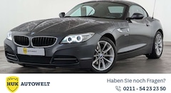 Bild des Angebotes BMW Z4 Z 4 sDrive 18i XENON+BLUETOOTH+SHZ+PDC+