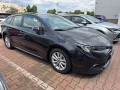 Bild des Angebotes Toyota Corolla 1,8 Hybrid Comfort Touring Sports