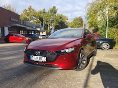 Bild des Angebotes Mazda 3 2.5L e-SKYACTIV G 140ps FWD Exclusive-line