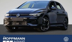 Bild des Angebotes VW Golf R-Line 1,5eTSI 150 PS DSG Pano,AHK,Business