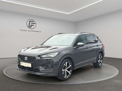 Bild des Angebotes SEAT Tarraco FR 4Drive*Virtual*Kamera*AHK*Memo*Beats*