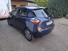 Bild des Angebotes Renault ZOE Riviera mit Batterie