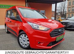 Bild des Angebotes Ford Transit Connect 220 Kombi 1.5D wenig KM+PDC/6-G