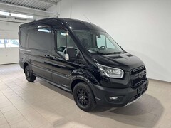 Bild des Angebotes Ford Transit 350 Kasten,Trail,Limited,L2H2,ACC,LED