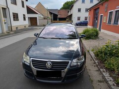 Bild des Angebotes VW Passat Variant Passat Variant Diesel 2.0 TDI Variant Sport