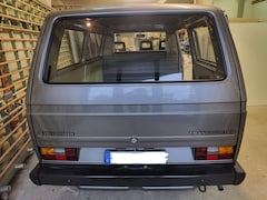 Bild des Angebotes VW T3 Kombi 25ZGH1