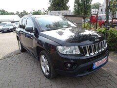 Bild des Angebotes Jeep Compass Limited 4x2