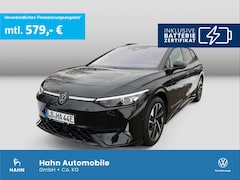 Bild des Angebotes VW ID.7 GTX 4MOTION 340 PS 86 kWh AHK inkl.