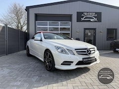 Bild des Angebotes Mercedes-Benz E 350 CGI BlueEFFICIENCY RFK SHZ LED Navi Harmann Kardon