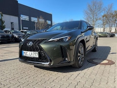 Bild des Angebotes Lexus UX 300h F Sport Design