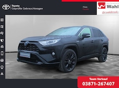 Bild des Angebotes Toyota RAV 4