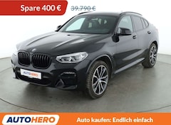 Bild des Angebotes BMW X4 M40i Aut.*NAVI*LED*ACC*HUD*H&K*CAM*PDC*