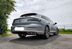 Bild des Angebotes VW Arteon Arteon Shooting Brake Plug-In-Hybrid 1.4 eHybrid OPF DSG R-Line