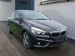 Bild des Angebotes BMW 220 i Active Tourer Sport Line*LED*AHK* Klima Navi