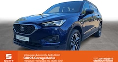 Bild des Angebotes SEAT Tarraco 1.5 TSI Style Klima LED SHZ Kamera