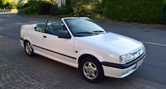 Bild des Angebotes Renault R 19 Cabrio,I.Hand,Klima,Sitzheizung