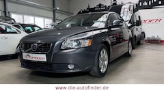 Volvo S40 Lim. 2.0 F Business Edit. BiXenon,PDC,Sitzh