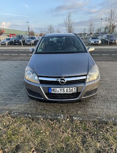 Bild des Angebotes Opel Astra 1.6 Caravan