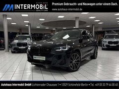 Bild des Angebotes BMW X4 M i xDrive PANO*STHZG*LASER*KAM*AHK*HUD*H-K