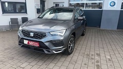 Bild des Angebotes SEAT Ateca 1.5 TSI FR*I Hand*Business-Paket Infotain*