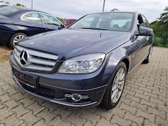 Bild des Angebotes Mercedes-Benz C 200 C 200 CGI BlueEfficiency (204.048) Avangarde