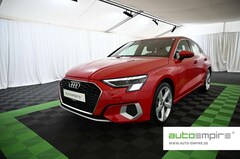 Bild des Angebotes Audi A3 Sportback 35 TFSI Design-Luxe MATRIX/MMI+/18