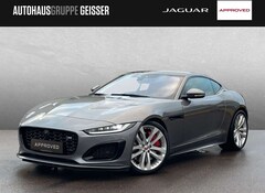 Bild des Angebotes Jaguar F-Type P575 AWD  R75 V8 Coupe