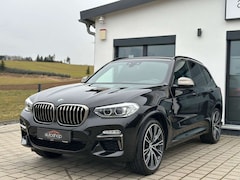 Bild des Angebotes BMW X3 M40i *354PS*/HuD/AHK/H&K/Cam/21 Zoll/8fach