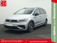 Bild des Angebotes VW Touran 2.0 TDI DSG Highline R-Line BLACK-STYLE KAMERA NAV