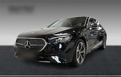 Bild des Angebotes Mercedes-Benz E 450 4M Limo AVANTGARDE+LED+DISTR+Memo+TotW+360