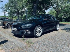 Bild des Angebotes VW Scirocco 1.4 TSI 118 kW !!! Im Kunden Auftrag !!!