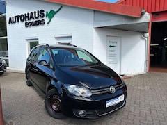 Bild des Angebotes VW Golf Plus VI Life/NAVI/SHZ/AHK/TEMP/PDC